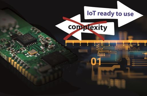 Sigfox102018 complexity out IoT ready to use