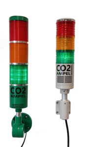 CO2-Indicator-Professional